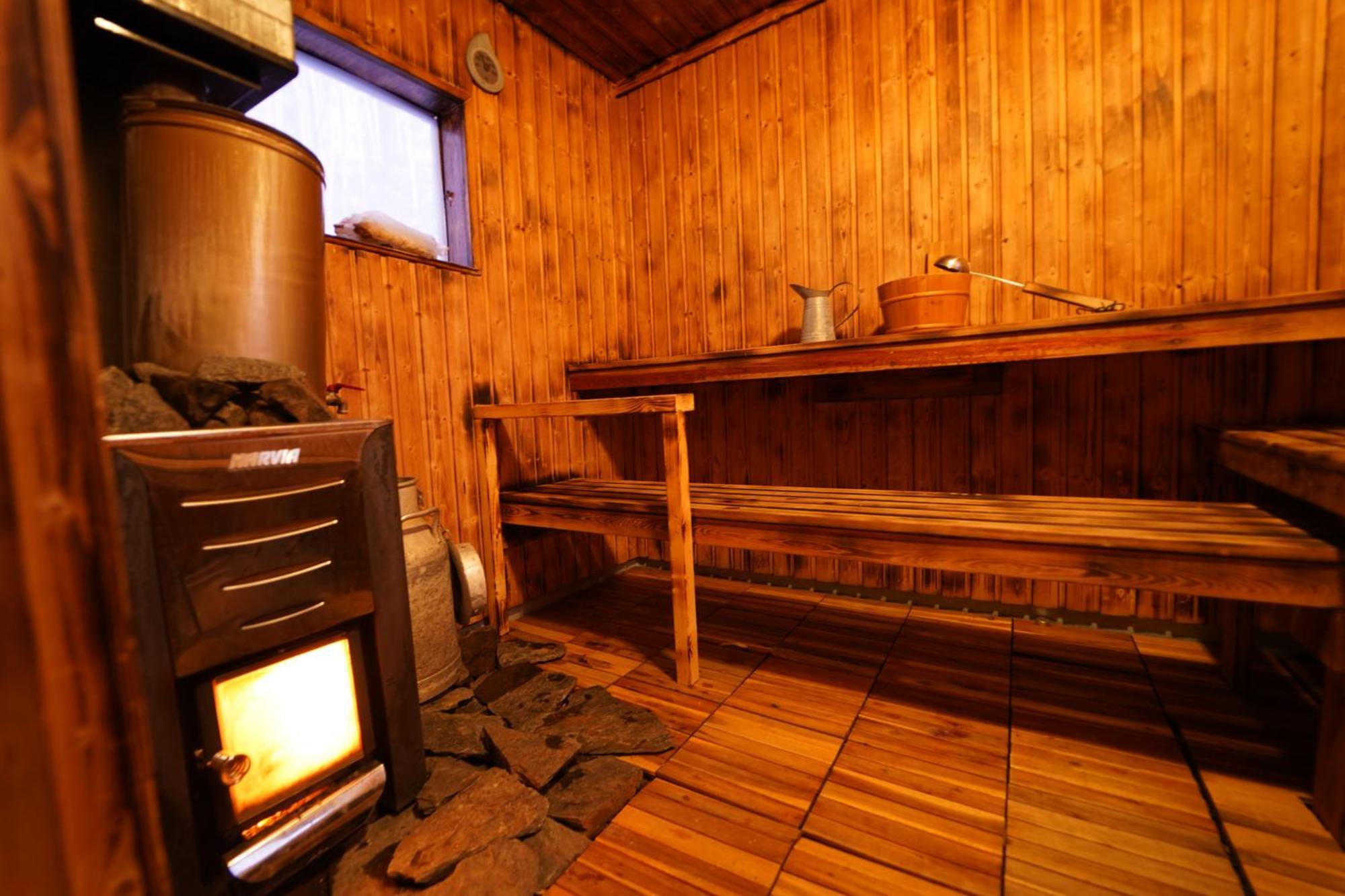 Northern Light Huts - Paradise Lapland Kiruna Exterior foto